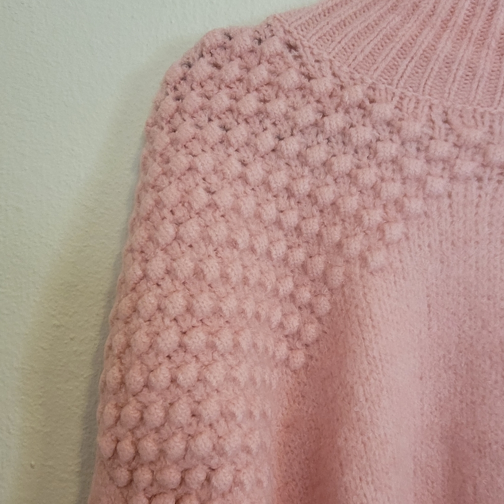 FREE PEOPLE SWEATER - Picture 5 of 12